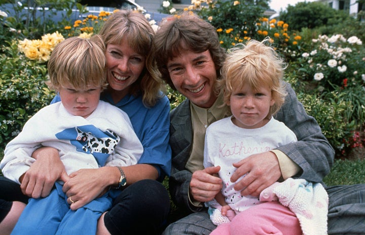Martin Short Breaks Silence On Daughter Katherine's Death