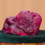 Massive 11,000-Carat Ruby Discovered In Myanmar