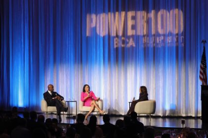 Milken-adjacent Power100 aims to reclaim the finance DEI narrative