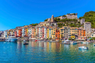 Move Over Amalfi! 4 Affordable Coastal Towns With Smaller Crowds