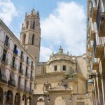 Move Over Barcelona! This Beautiful Historic City Nearby Is Cheaper
