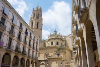 Move Over Barcelona! This Beautiful Historic City Nearby Is Cheaper