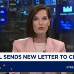 NFL letter wants certain betting contracts banned