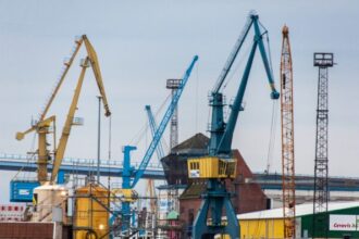 Navigating the Many Issues Surrounding China&rsquo;s Ports Abroad