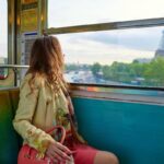 New Airport Train To Connect Travelers To Central Paris In 20 Minutes