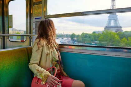 New Airport Train To Connect Travelers To Central Paris In 20 Minutes