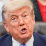 New York Times Delivers Takedown Of Trump After Slush Fund Scandal