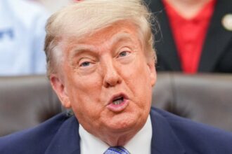 New York Times Delivers Takedown Of Trump After Slush Fund Scandal