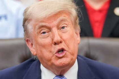 New York Times Delivers Takedown Of Trump After Slush Fund Scandal