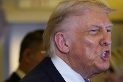 New York Times Journalist Fires Back At Trump: 'Reporting Is Not Treason'