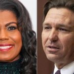 Omarosa Drops ‘Little-Known Fact’ About Ron DeSantis And Trump’s ‘Apprentice’