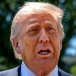 Onetime Trump Diehard Calls In To C-SPAN With Blunt Message: ‘Very Disappointed’