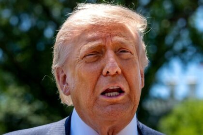 Onetime Trump Diehard Calls In To C-SPAN With Blunt Message: ‘Very Disappointed’