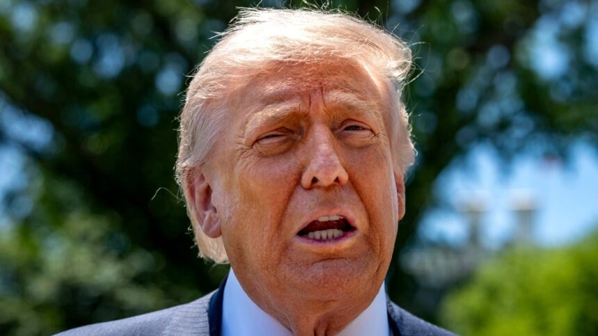 Onetime Trump Diehard Calls In To C-SPAN With Blunt Message: ‘Very Disappointed’