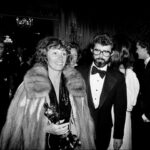 Oscar-Winning 'Star Wars' Editor Marcia Lucas Dies At 80