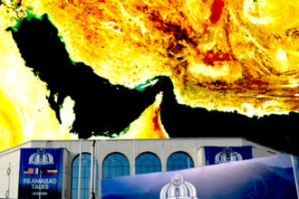 Pakistan and the Economics of Diplomacy
