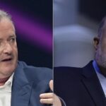 Piers Morgan Torches ‘War Hawk’ Mark Levin In 5-Minute Tirade