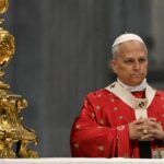 Pope Leo Issues Blunt Message For Profit-Driven Polluters