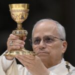 Pope Leo’s Brother Reveals How They Handle Their MAGA Sibling