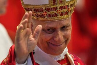 Pope Leo's New Major AI Warning Sets Up Fresh Clash With Trump