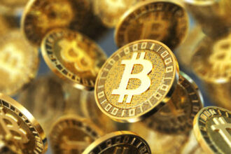 Prices up; bitcoin at highest level since January