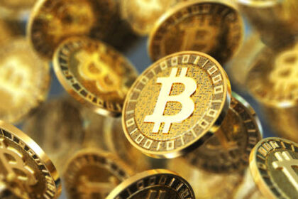 Prices up; bitcoin at highest level since January