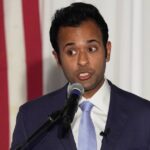 Resurfaced Vivek Ramaswamy Video May Damage Ohio Governor Bid