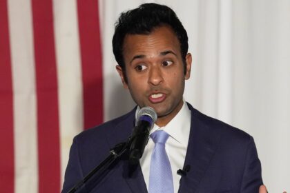 Resurfaced Vivek Ramaswamy Video May Damage Ohio Governor Bid
