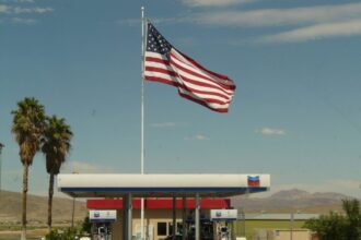 Route 66 Is Turning 100 This Year