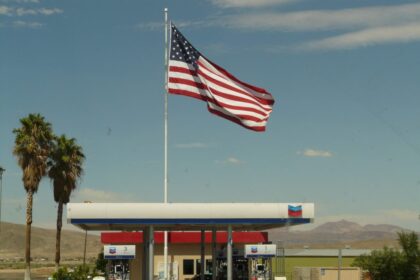 Route 66 Is Turning 100 This Year