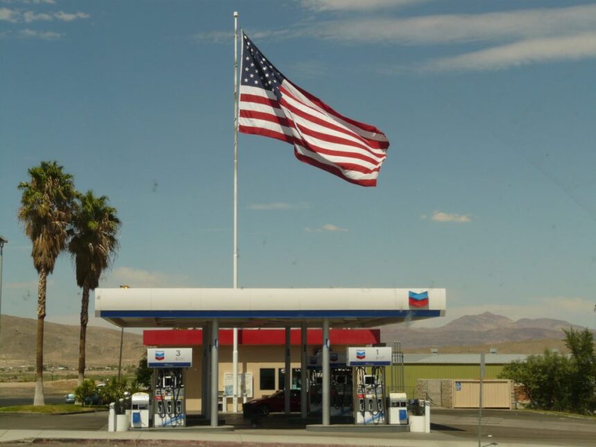 Route 66 Is Turning 100 This Year