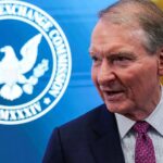 SEC advances Trump-backed proposal to end mandatory quarterly earnings reports