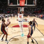 SWEEP! N.Y. Knicks Snap Decades-Long NBA Finals Drought In Astonishing Fashion