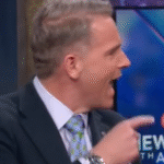 Scott Jennings’ On-Air Meltdown Sparks Mockery