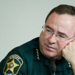 Sheriff Mocks MAGA Influencer Accused Of Soliciting Sex