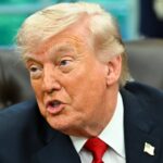 'Shooting Ourselves In Our Own Feet': House Republican Wrecks Trump Over His Latest Attack