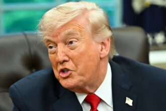 'Shooting Ourselves In Our Own Feet': House Republican Wrecks Trump Over His Latest Attack
