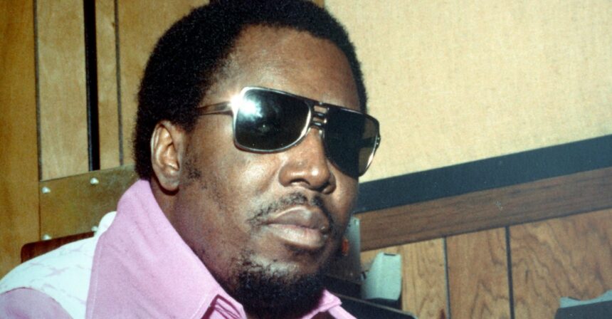 Soul Singer Clarence Carter Dies At 90