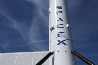 SpaceX, OpenAI valuations to leapfrog Berkshire Hathaway, traders say