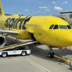 Spirit Airlines Is Gone — And Fares on the Routes It Flew Out of Texas Just Jumped