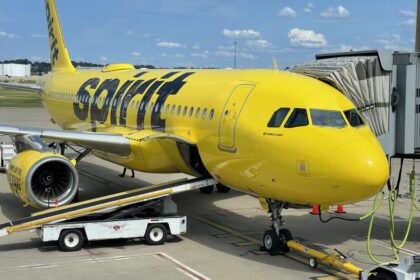 Spirit Airlines Is Gone — And Fares on the Routes It Flew Out of Texas Just Jumped