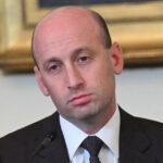 Stephen Miller’s Trump-Linked Ego Boast Has Critics Cringing Hard