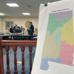 Supreme Court Halts Order For Alabama To Use US House Map With 2 Largely Black Districts