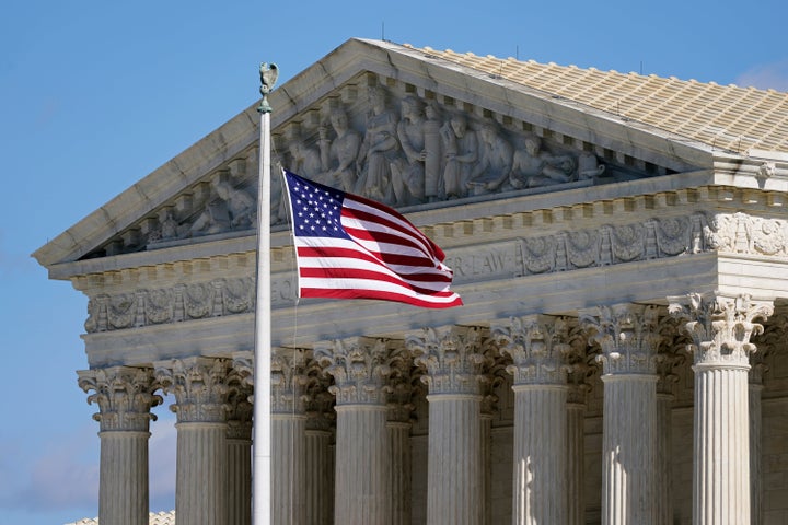 Supreme Court Ruling Sparks Redistricting Battles Nationwide