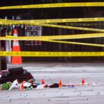 Suspect Dead After Opening Fire Near White House Security Checkpoint, Secret Service Says