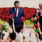 The 3 big takeaways from historic meeting in Beijing