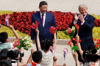 The 3 big takeaways from historic meeting in Beijing