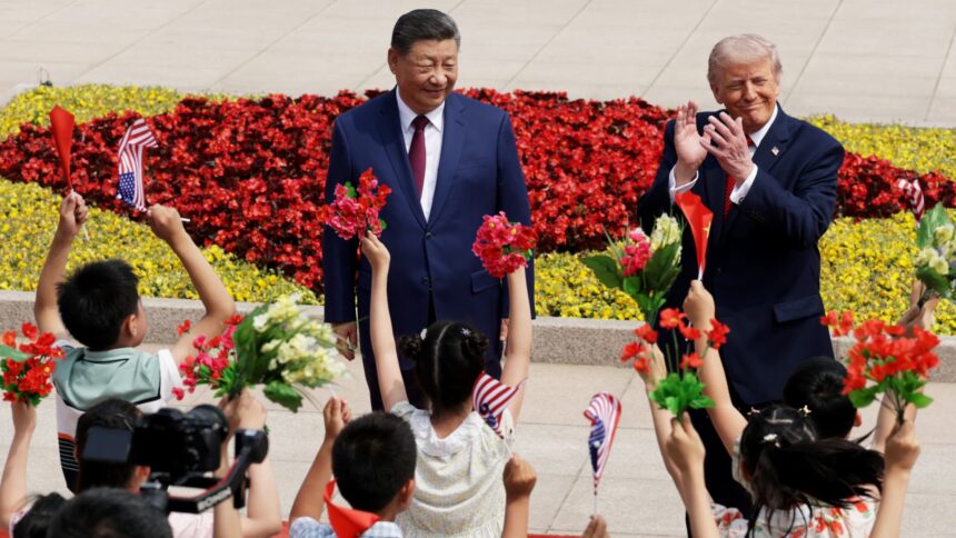 The 3 big takeaways from historic meeting in Beijing