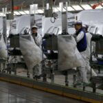 The Double China Shock: How Beijing Is Disrupting Both Developing and Advanced Economies