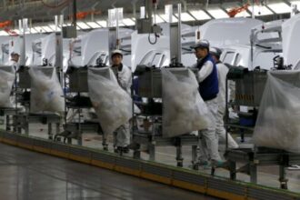 The Double China Shock: How Beijing Is Disrupting Both Developing and Advanced Economies